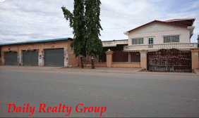 Villa For Sale