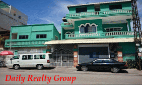 Villa For Rent