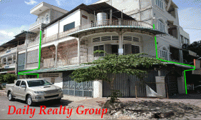Flat For Rent