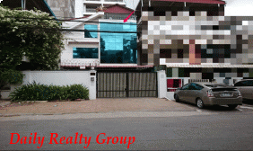 Villa For Sale