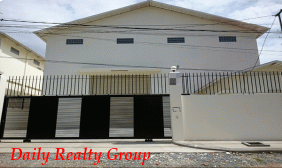 Warehouse For Rent