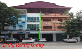 Flat For Rent
