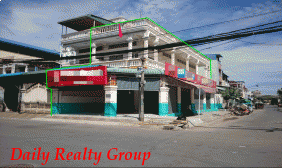 Flat For Rent