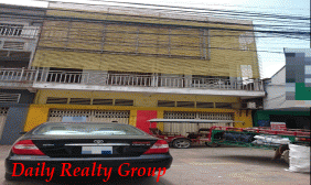 Flat For Rent