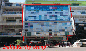 Flat For Rent
