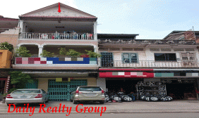 Flat For Rent