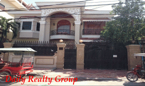 Villa For Sale