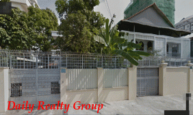 Villa For Sale