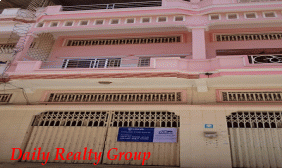 Flat For Sale
