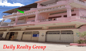 Flat For Sale