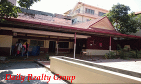 Villa For Rent
