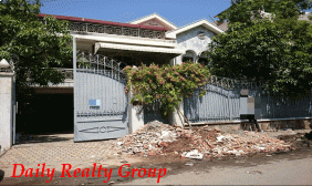 Villa For Rent