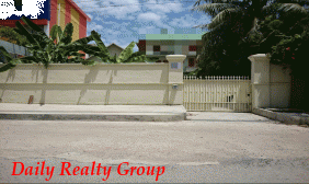 Land For Rent