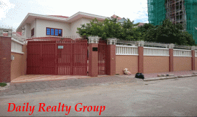 Villa For Rent