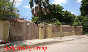 Villa For Rent