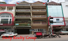 Flat For Rent