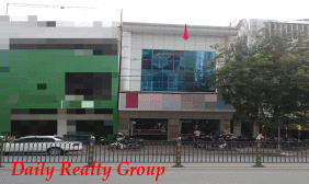 Flat For Rent