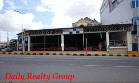 Villa For Sale