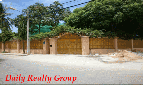 Villa For Rent