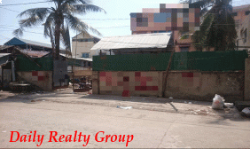Land For Rent