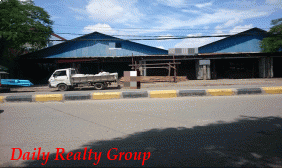 Land For Rent