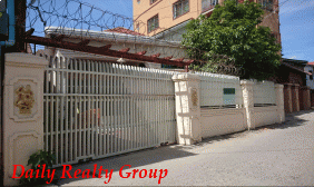 Villa For Sale