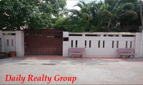 Villa For Sale