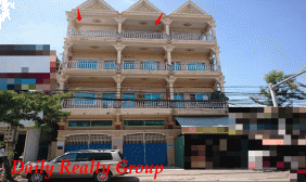 Flat For Rent
