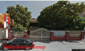 Villa For Rent