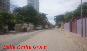 Land For Rent