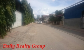 Land For Rent