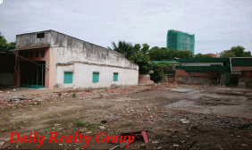 Land For Rent