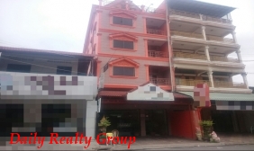 Building For Rent