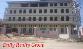 Building For Rent