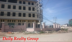 Building For Rent