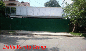 Land For Rent