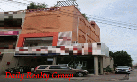 Flat For Rent