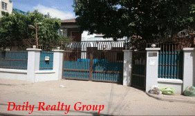 Villa For Sale