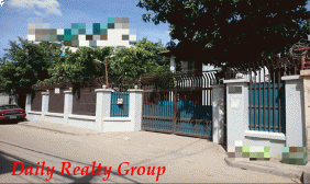 Villa For Sale