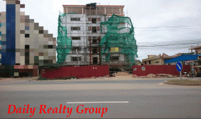 Building For Rent