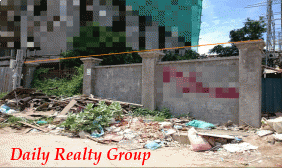 Land For Rent