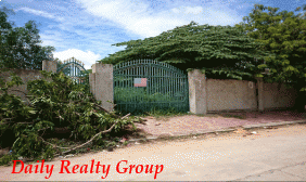 Land For Rent