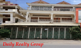 Flat For Sale