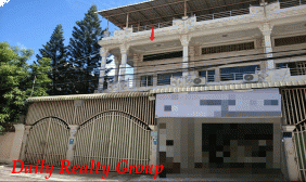 Flat For Sale