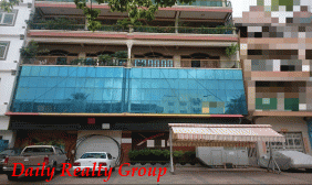Building For Rent