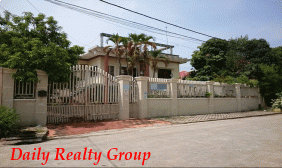 Villa For Rent