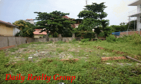 Land For Rent