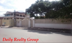 Villa For Rent