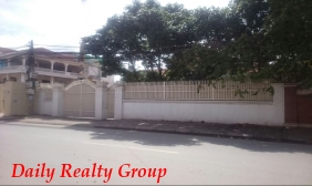 Villa For Rent