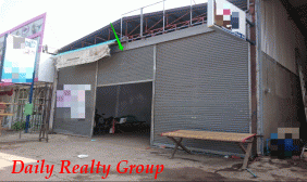 Land For Rent